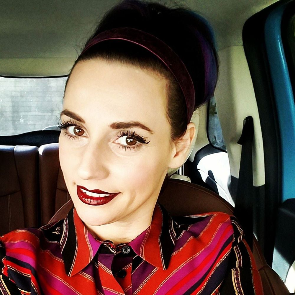 Meet your Posher, Taryn